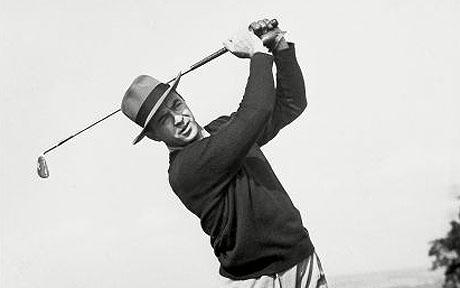 Kết quả hình ảnh cho Sam Snead