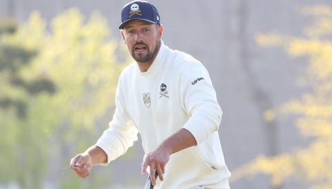 Bryson DeChambeau luôn làm mới mình nhờ phân tích Game đấu