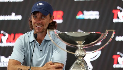 Dữ liệu phía sau chiến thắng của Fleetwood