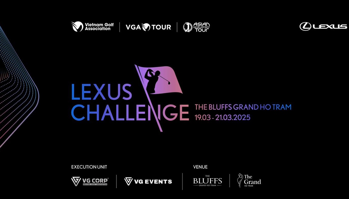 Lexus Challenge