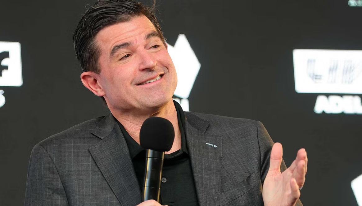 CEO LIV lên tiếng: Rating truyền hình, PGA Tour và sự thay đổi mà LIV Golf buộc phải lựa chọn