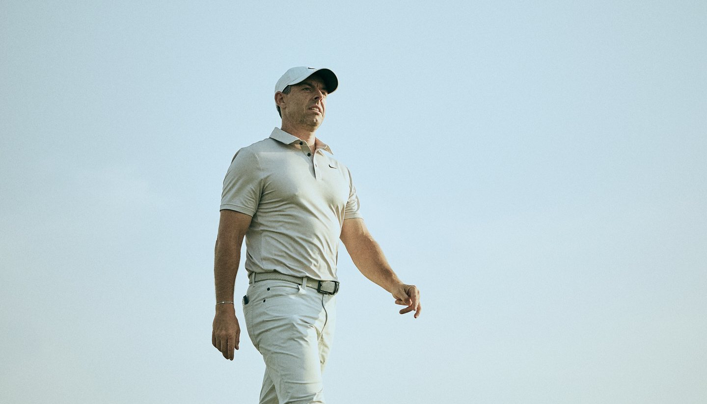 2025: Liệu đây có phải là mùa giải vĩ đại nhất trong sự nghiệp của McIlroy?