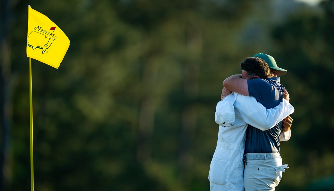 57 điều đã xảy ra với Rory McIlroy trong năm 2025