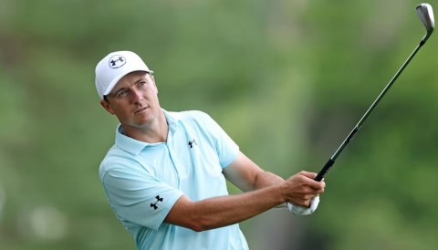 PGA Championship: Cơ hội hoàn tất Grand Slam của Jordan Spieth có lẽ đã kết thúc sớm