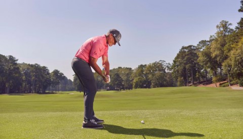 Early Extension: Kẻ phá swing thầm lặng