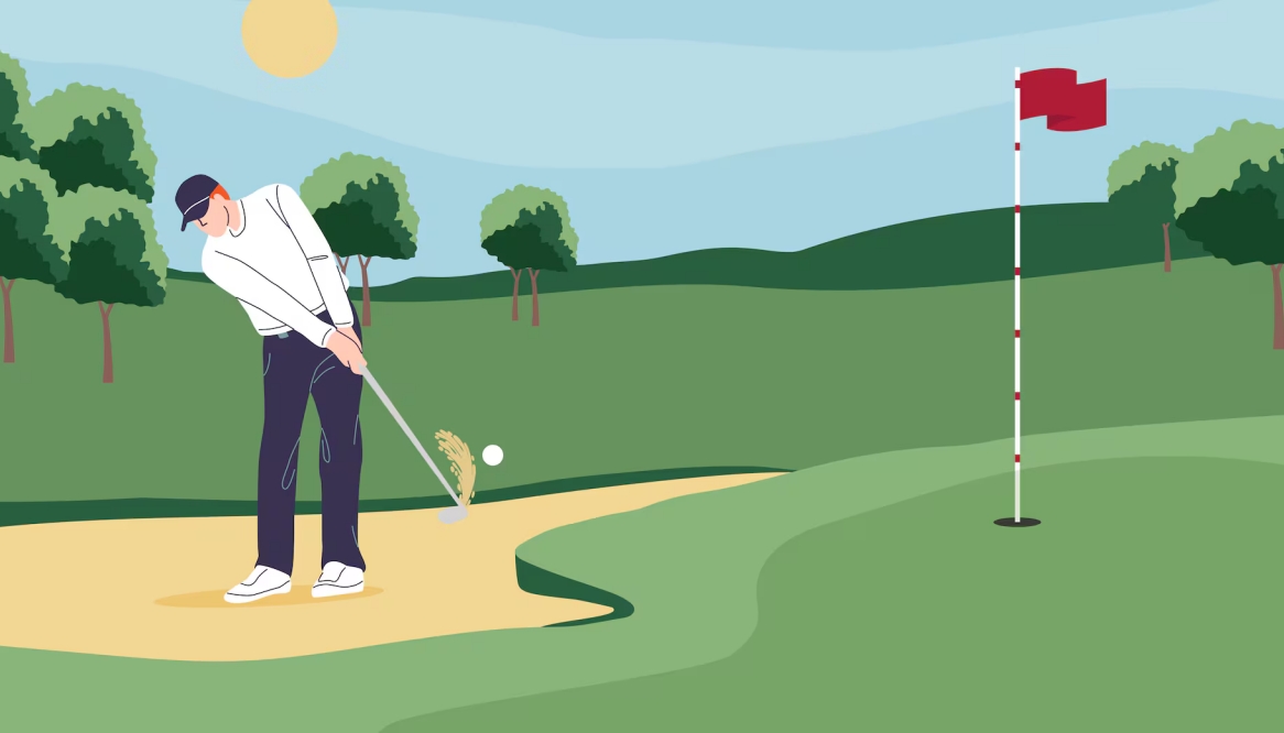 10 sự thật mà ít ai nói về hành trình trở thành golfer handicap 0 