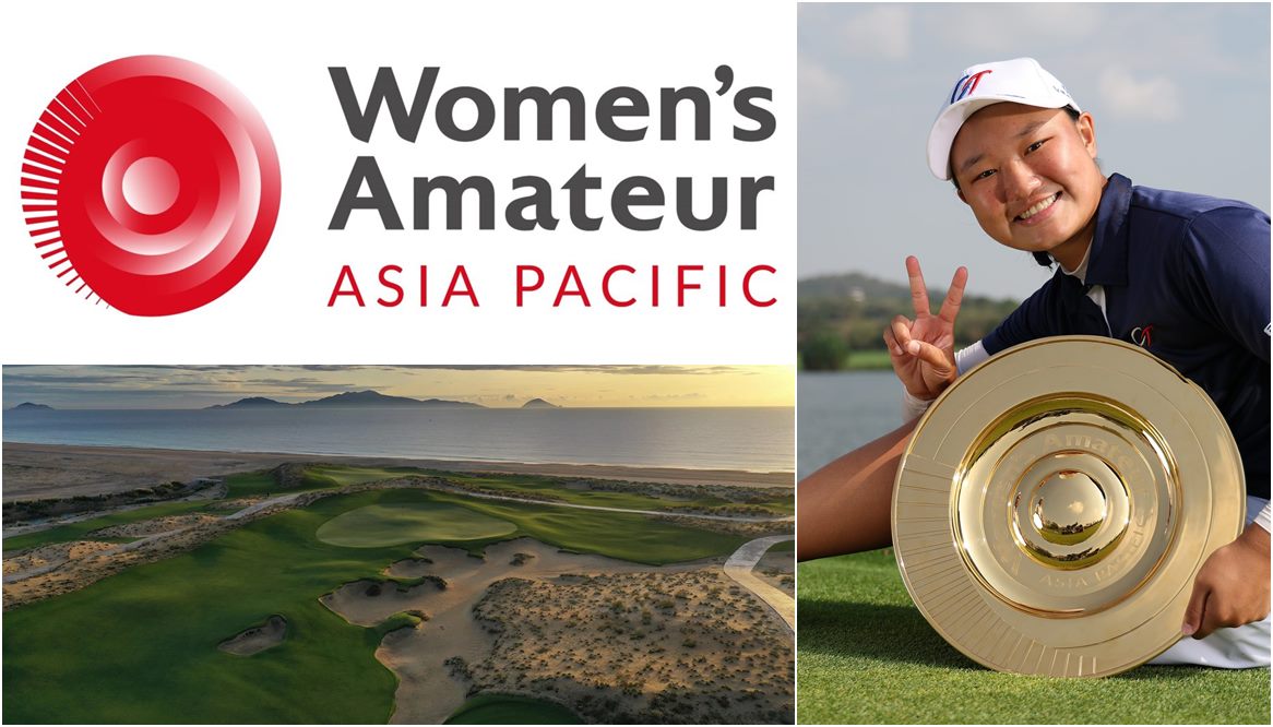 Womens Amateur Asia-Pacific (WAAP)