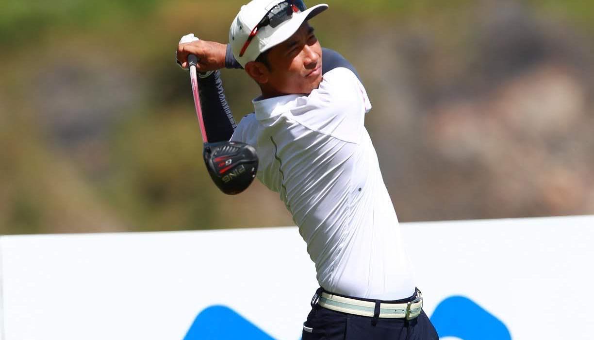 Hồ Khắc Luận: Chúng tôi sẵn sàng lan toả giá trị Việt tại The Golfers Tournament 