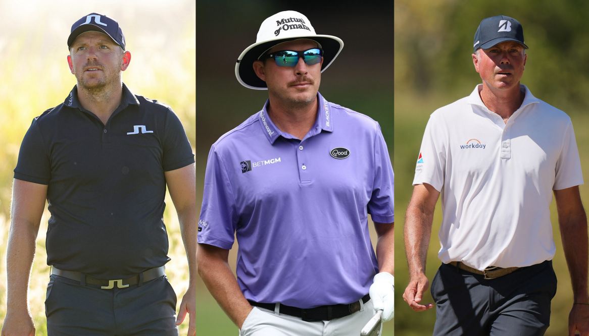 PGA Tour ngày càng thanh lọc tàn nhẫn