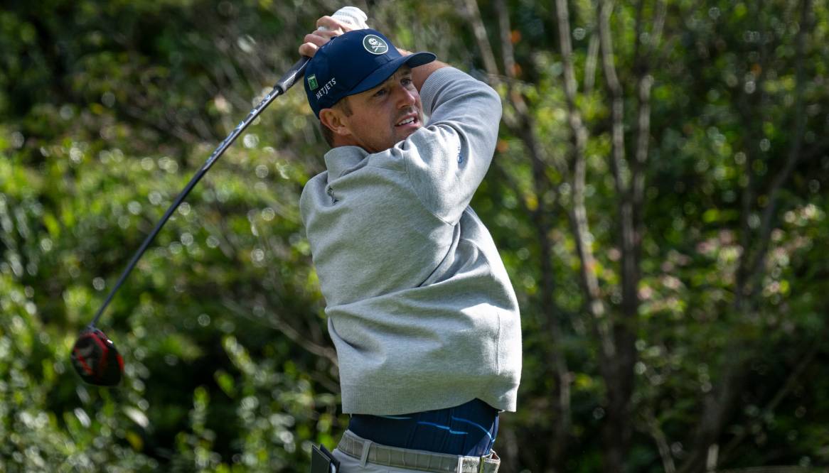 LIV Golf và bài toán Masters