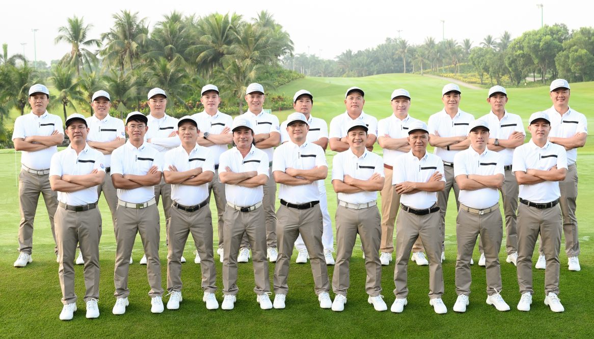 VGA Union Cup 2026: Tuyển Miền Nam và chiến lược bảo vệ danh hiệu