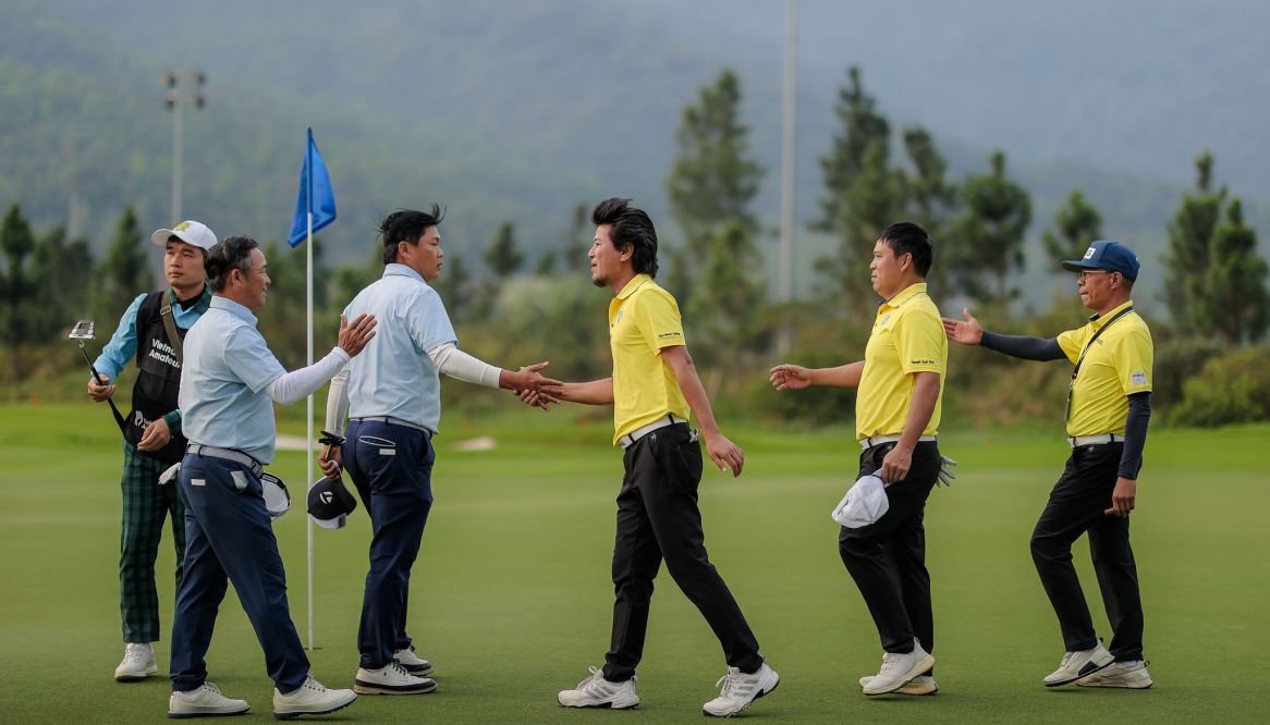 VGA Union Cup 2026 trước giờ G: 12 trận đơn cho một chiếc cúp