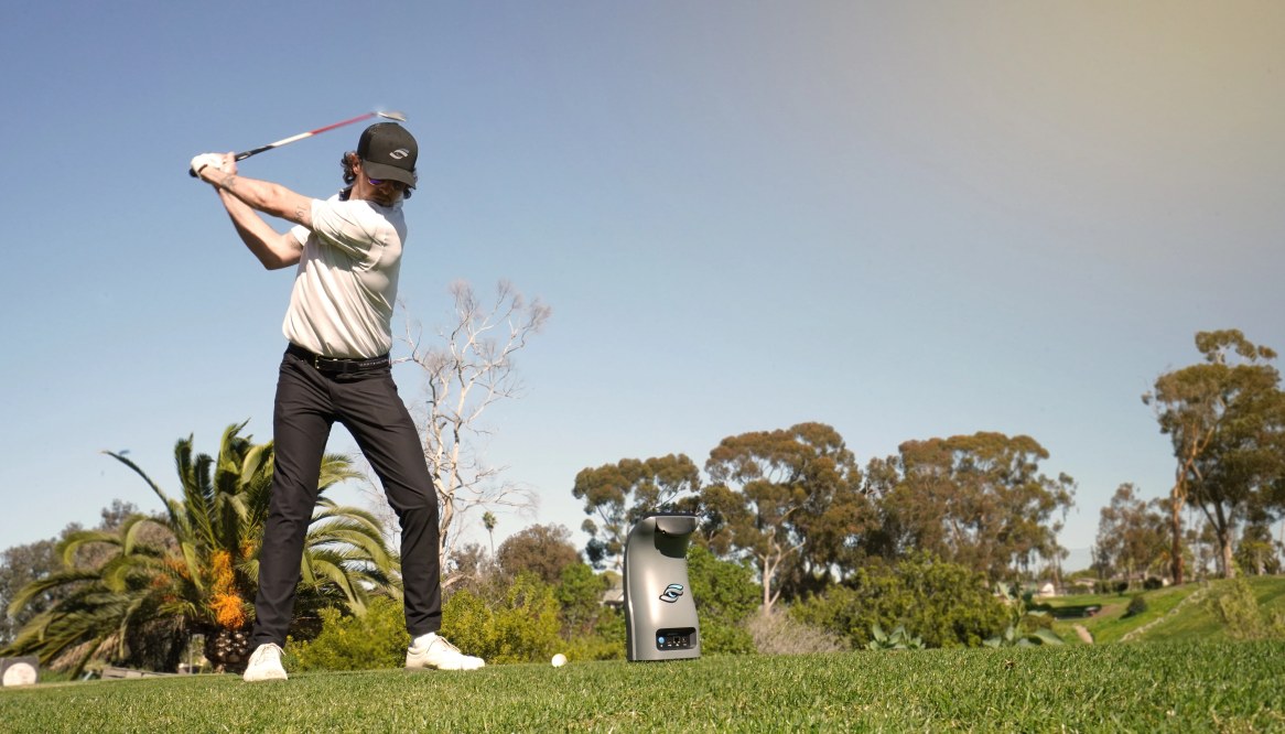 Vì sao cảm giác đánh tốt không còn đủ trong kỷ nguyên dữ liệu của golf hiện đại?