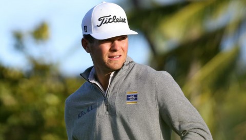 Golfer PGA Tour bị truất quyền thi đấu theo điều luật đặc biệt