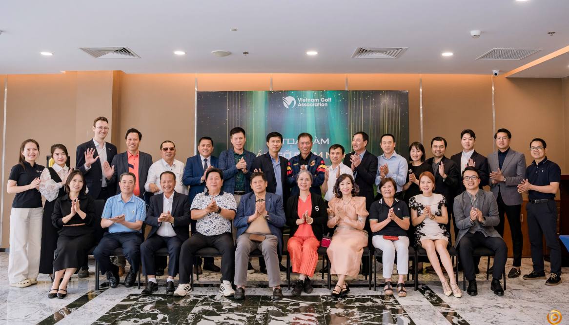 Golf Việt Nam trước bước ngoặt chiến lược