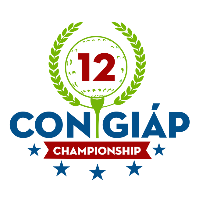 Vô địch các CLB Golf 12 Con Giáp