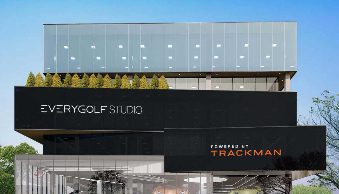 Everygolf Studio 2.0 tuyển dụng lễ tân